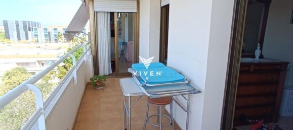 4 غرف نوم بانتهاوس في Vilanova i la Geltru, Spain رقم 119531 15