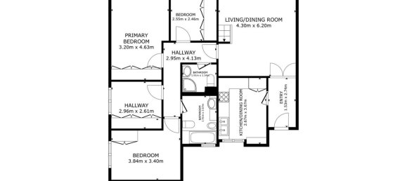 4 غرف نوم بانتهاوس في Vilanova i la Geltru, Spain رقم 119531 32