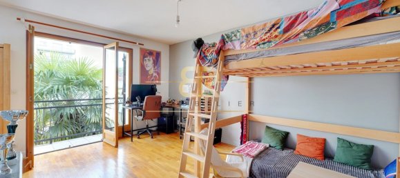 4 bedrooms House in Bagnolet, France No. 124224 7