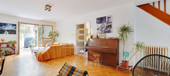 4 bedrooms House in Bagnolet, France No. 124224 4