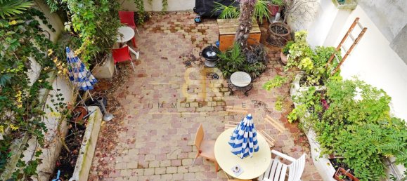 4 bedrooms House in Bagnolet, France No. 124224 12