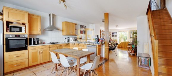 4 bedrooms House in Bagnolet, France No. 124224 6