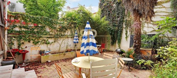 4 bedrooms House in Bagnolet, France No. 124224 2