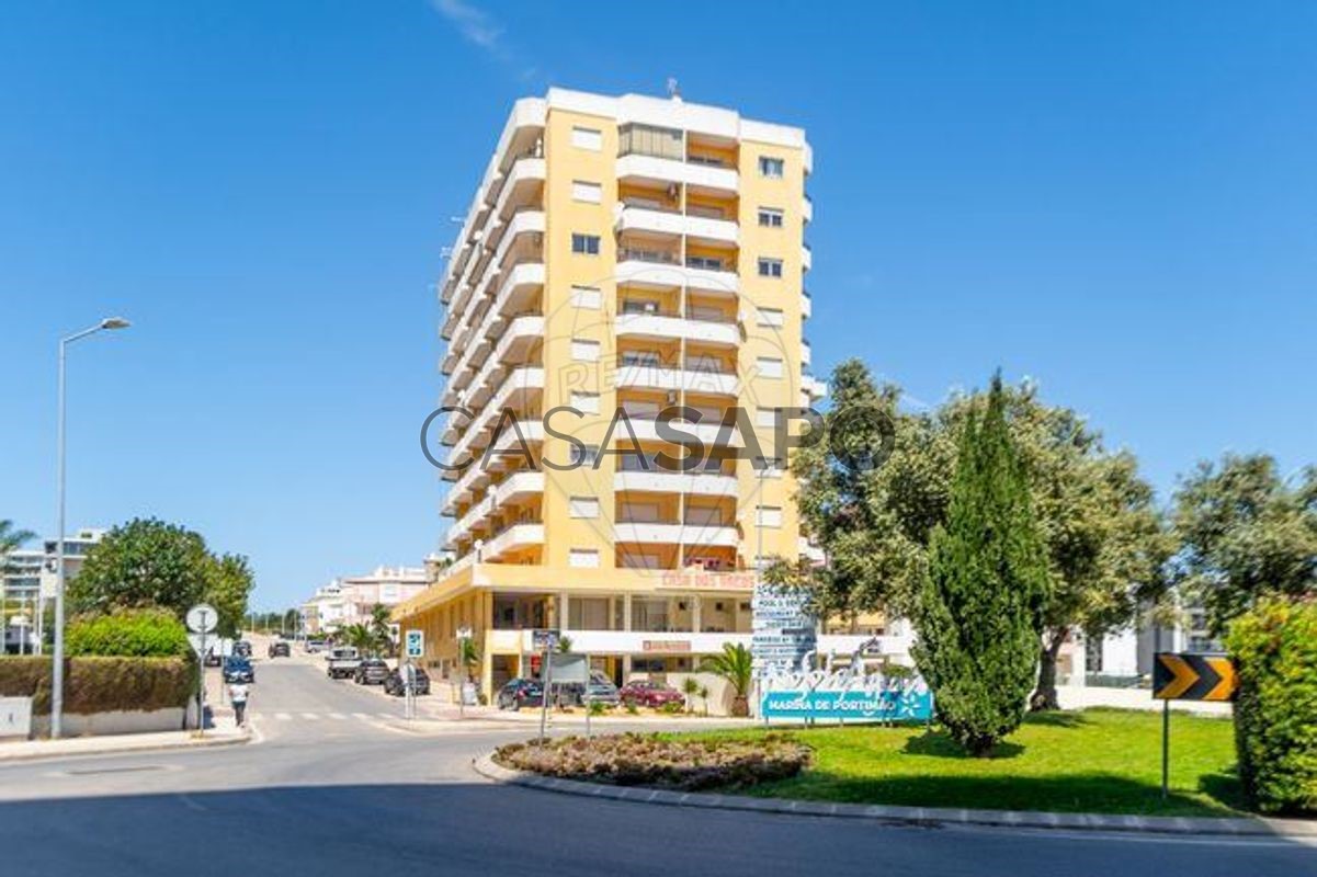 Гараж 15м² в Портиман, Португалия № 211852