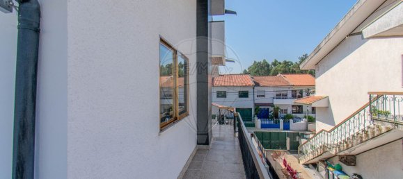 3 Schlafzimmer Haus in Ermesinde, Portugal, Nr. 30099 22