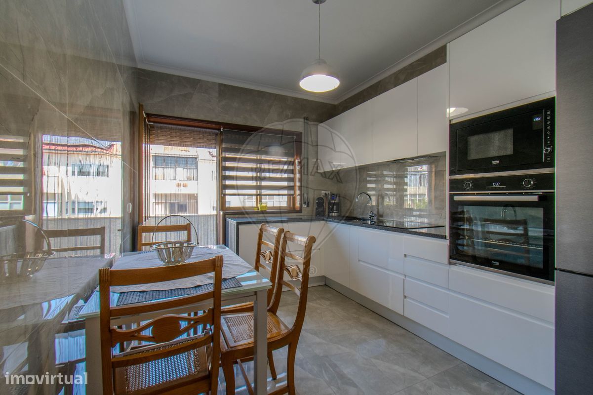 3 Schlafzimmer Haus in Ermesinde, Portugal, Nr. 30099