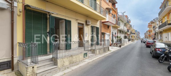 2 chambres Appartement à Pozzallo, Italy No. 286091 3
