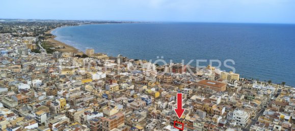 2 chambres Appartement à Pozzallo, Italy No. 286091 2