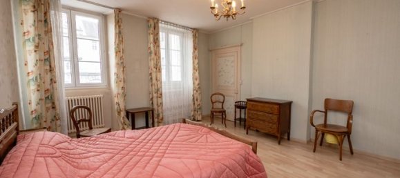 2 bedrooms Apartment in Pontarlier, France No. 354593 10