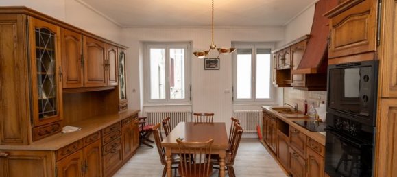 2 bedrooms Apartment in Pontarlier, France No. 354593 5