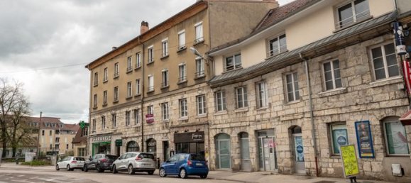 2 bedrooms Apartment in Pontarlier, France No. 354593 13