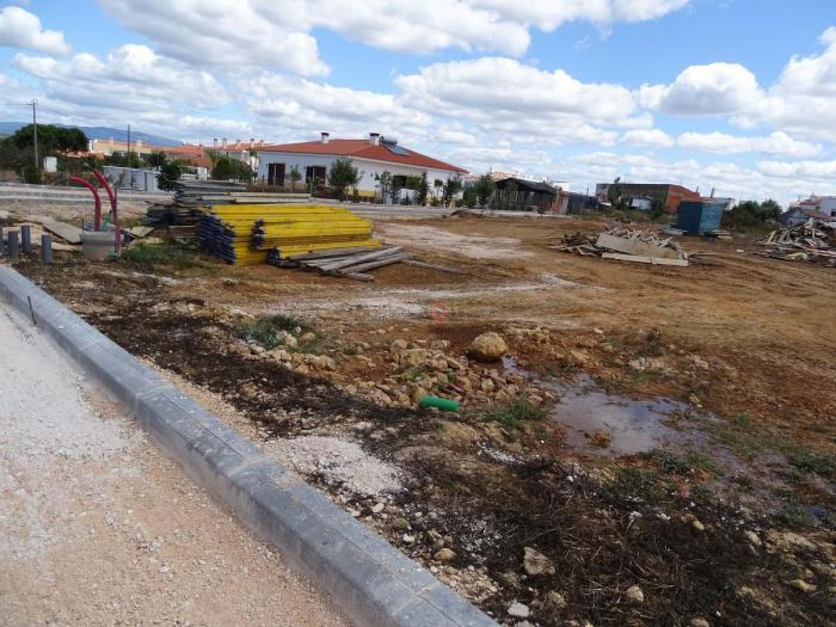 terreno en venta en Lagos, Faro, Portugal № 8789