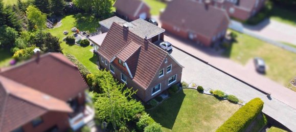 4 bedrooms House in Leer, Germany No. 295429 4