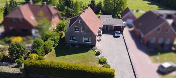 4 bedrooms House in Leer, Germany No. 295429 3