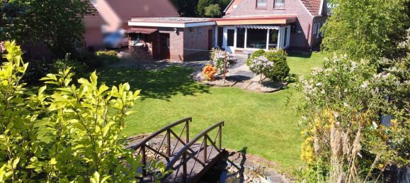 4 bedrooms House in Leer, Germany No. 295429 7