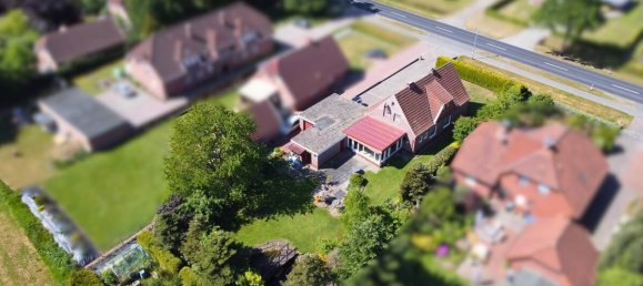 4 bedrooms House in Leer, Germany No. 295429 5