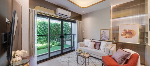 1 Schlafzimmer Eigentumswohnung in Bangkok, Thailand, Nr. 2936 8