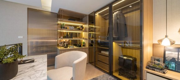 1 Schlafzimmer Eigentumswohnung in Bangkok, Thailand, Nr. 2936 7