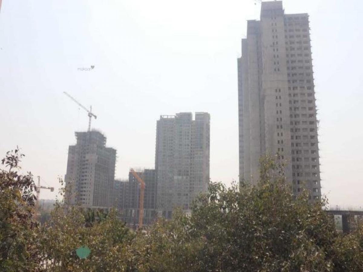 3 bedrooms House in Hyderabad, India No. 1404