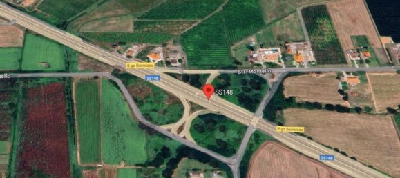 7-Zimmer Wohnung in Sabaudia, Italy, Nr. 229990 4