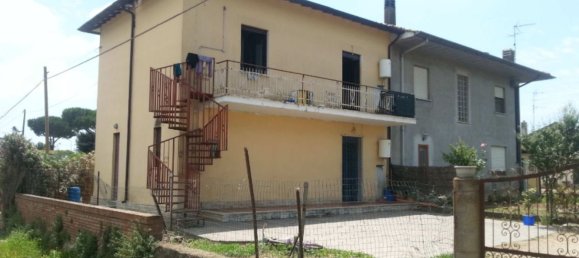 7-Zimmer Wohnung in Sabaudia, Italy, Nr. 229990 2