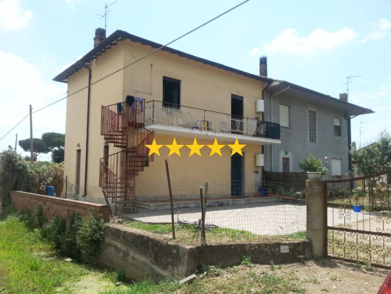 7-Zimmer Wohnung in Sabaudia, Italy, Nr. 229990