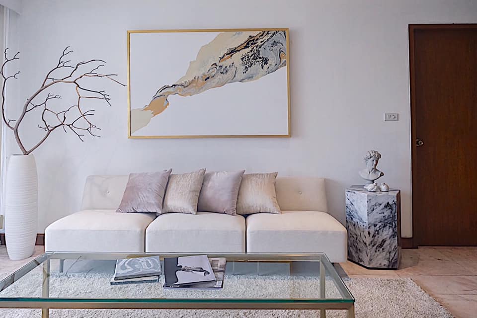 Condominio de 1 dormitorio en Railay Beach, Thailand No. 66366