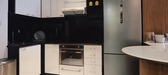 Apartamento com 1 quarto em condomínio em Railay Beach, Thailand N.º 66366 9