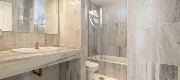 4 غرف نوم بانتهاوس في Marbella, Spain رقم 35269 23