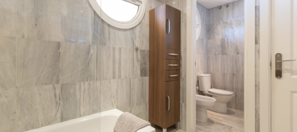 4 غرف نوم بانتهاوس في Marbella, Spain رقم 35269 26