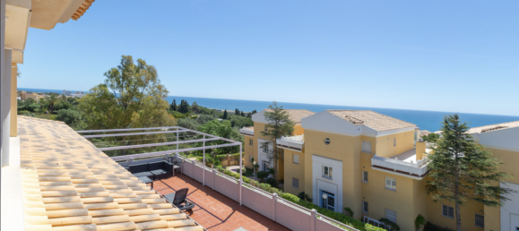 4 غرف نوم بانتهاوس في Marbella, Spain رقم 35269 27