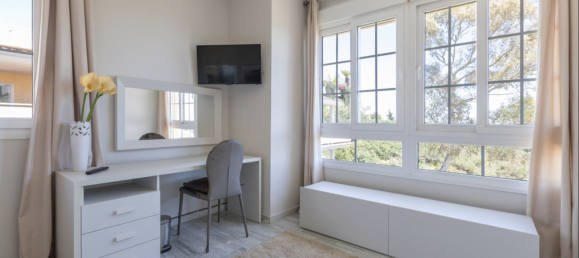 4 غرف نوم بانتهاوس في Marbella, Spain رقم 35269 15