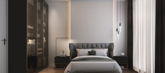 Apartment 1+1 in Exodus Garden Residence, Avsallar, Turkey No. 37143 2