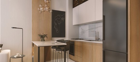 Apartment 1+1 in Exodus Garden Residence, Avsallar, Turkey No. 37143 4