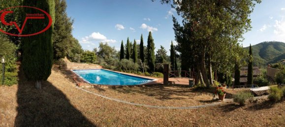 5 bedrooms Villa in Gaiole in Chianti, Italy No. 132251 8