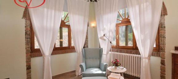 5 bedrooms Villa in Gaiole in Chianti, Italy No. 132251 12