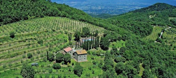 5 bedrooms Villa in Gaiole in Chianti, Italy No. 132251 9