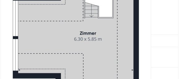 Здание с 2 спальнями в Хайнсберг, Германия № 173990 16