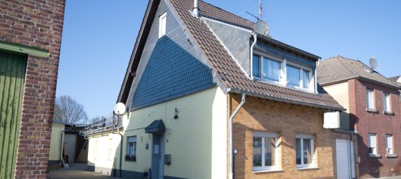 Здание с 2 спальнями в Хайнсберг, Германия № 173990 3