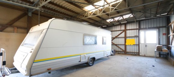 Здание с 2 спальнями в Хайнсберг, Германия № 173990 11