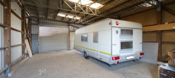 Здание с 2 спальнями в Хайнсберг, Германия № 173990 12