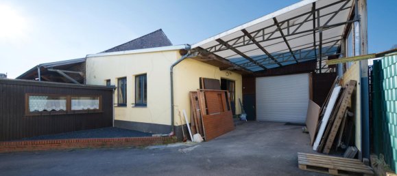 Здание с 2 спальнями в Хайнсберг, Германия № 173990 8