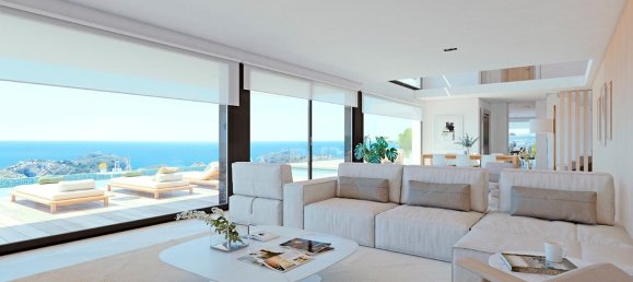 Вилла с 4 спальнями в Бенитачель, Испания № 6321 3