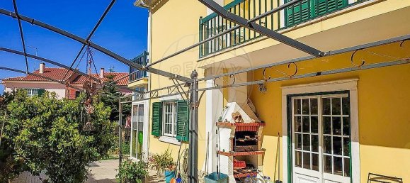 Villa de 4 dormitorios en Ericeira, Portugal No. 182397 5