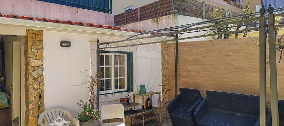 Villa de 4 dormitorios en Ericeira, Portugal No. 182397 7