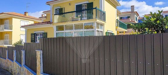 Villa de 4 dormitorios en Ericeira, Portugal No. 182397 28