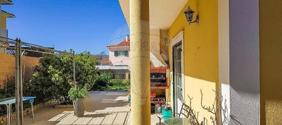 Villa de 4 dormitorios en Ericeira, Portugal No. 182397 13