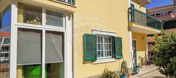 Villa de 4 dormitorios en Ericeira, Portugal No. 182397 27