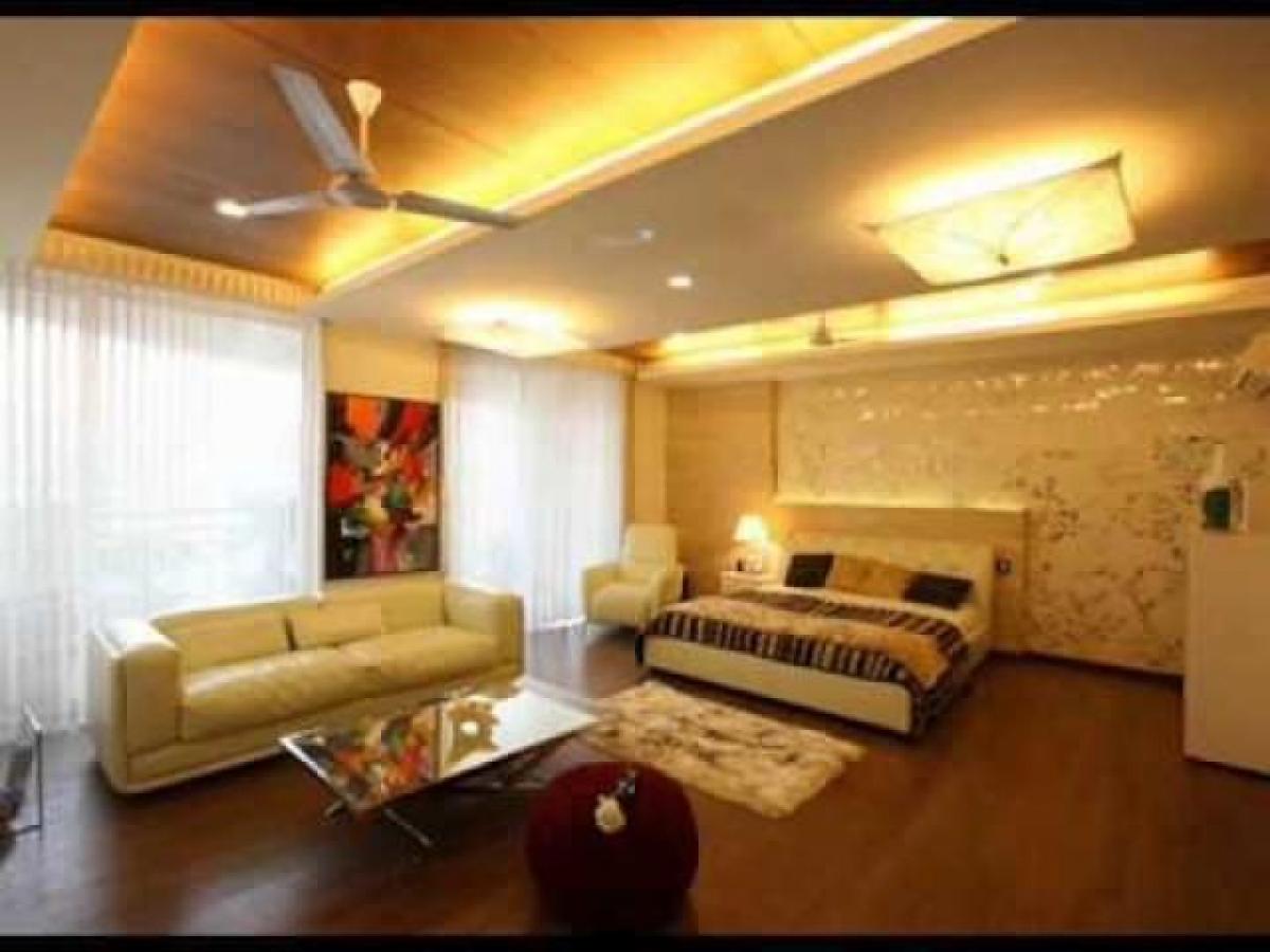 3 chambres Maison à Noida, India No. 19642