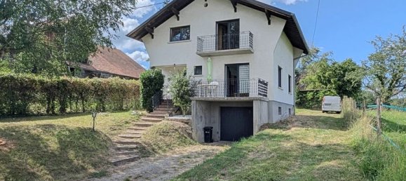 3 غرف نوم منزل في Ranspach-le-Haut, France رقم 249236 13